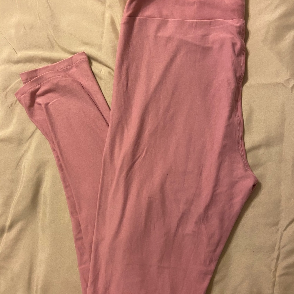 Lularoe TC Leggings